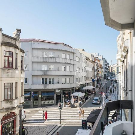 Santa Catarina Design By Homing Apartment Porto Exterior photo