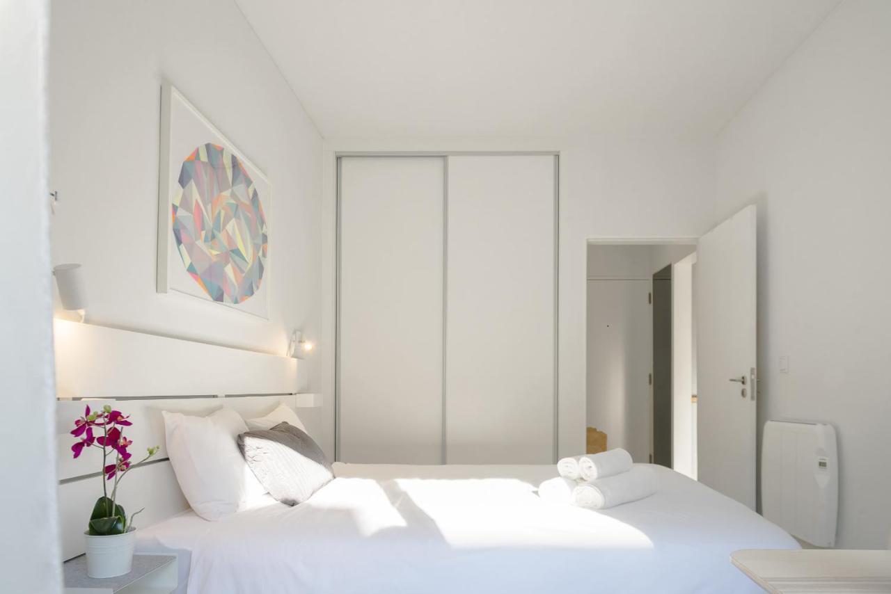 Santa Catarina Design By Homing Apartment Porto Exterior photo