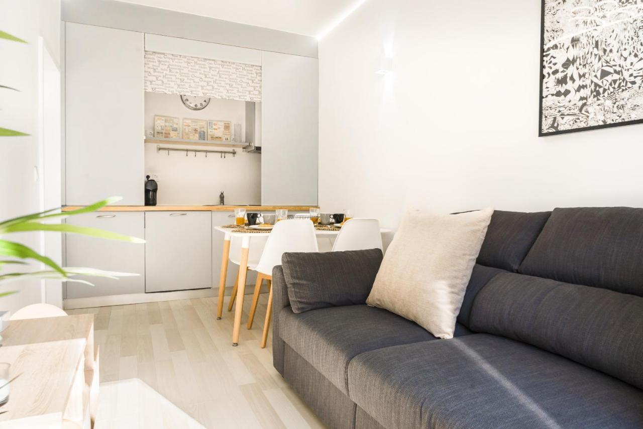 Santa Catarina Design By Homing Apartment Porto Exterior photo