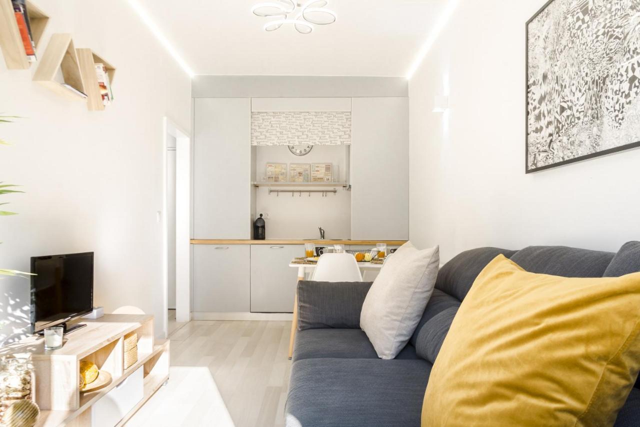 Santa Catarina Design By Homing Apartment Porto Exterior photo